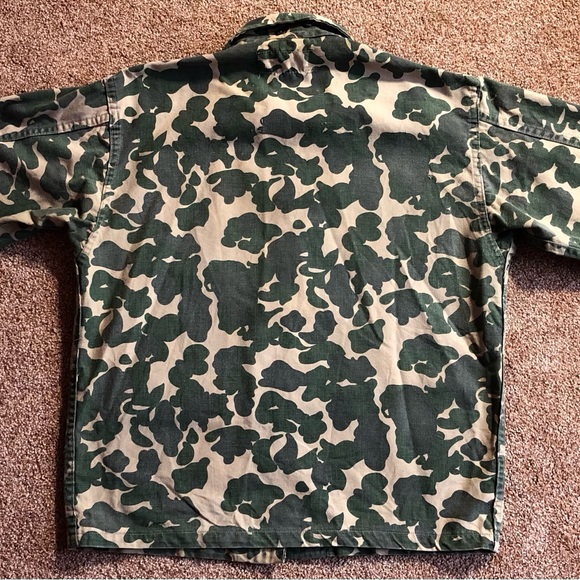 Vintage Bullseye Bill Camo Set - Picture 16 of 17